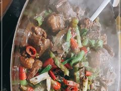 -牛八宝桂林米粉(八里庄店)