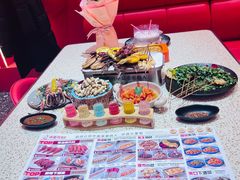 -小董哥烤串·爆汁大油边(故宫店)