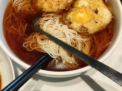 -绿杨春·淮扬宴(庐山路店)
