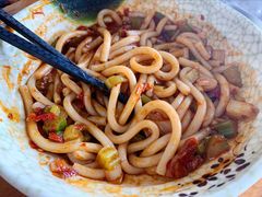 -阿达西新疆餐厅(西北大学店)