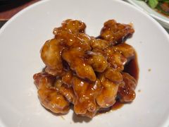 -绿茶餐厅(杭州黄龙K-lab店)