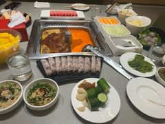 -海底捞火锅(亲贤北街店)