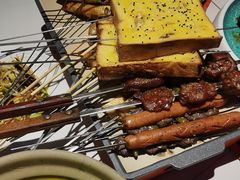 -亿牌牌东北烧烤(博物馆旗舰店)
