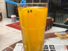 -甜赐良缘牛奶甜品世家(新都汇店)