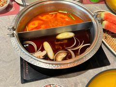 -一绪に寿喜烧(荟聚店)