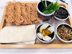 -百味地锅鸡(铜山路店)