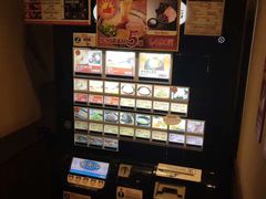 -一兰拉面(新宿中央东口店)