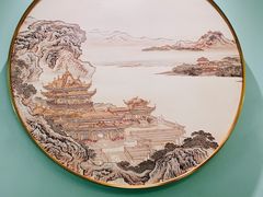 -顺峰顺水顺德菜(第一百货店)