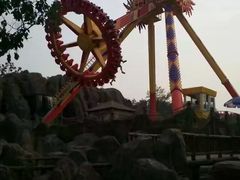 -石家庄市动物园