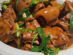 -壹只菜·崇明本地特色菜(崇明南门店)