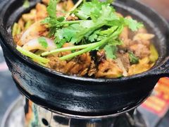 -川香煲(茅台路店)