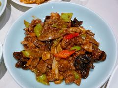 -新侨小馆(东直门北小街店)
