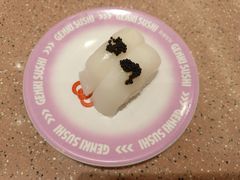 -元气寿司(环球港店)
