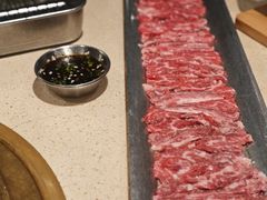 -Ant 蚂蚁洞烤肉·大营地(上海静安大悦城店)