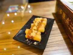 -不曾在把把烧•烧烤(莲坂磐基店)