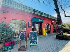 -萤火虫咖啡(后海店)