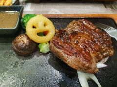 -牛扒仔原切雪花牛扒•西餐厅(南联新村店)