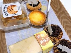-好利来(龙首印象城店)