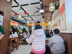 -穆得·老周家牛肉烧饼(普利街店)