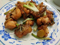 -腰记饭店(龙源路店)