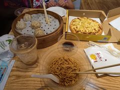 -尊宝比萨(奥山世纪城店)