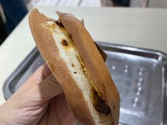-贺记蛋烘糕(青羊第五分店)