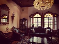 -马勒别墅·中餐厅