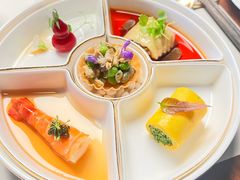 -柒厢食事雅谈