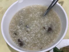 -电白鸭粥店(下沙二坊88号店)