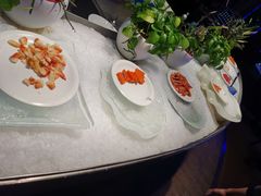 -云顶旋转自助景观餐厅