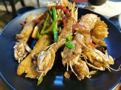 -争鲜·鲍鱼鸡煲(美邻中心店)