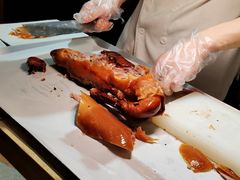 -小放牛炒菜馆(北国商城店)