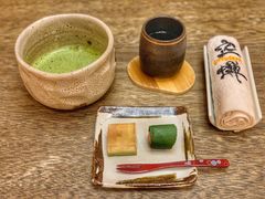 -空蝉怀石料理(益丰·外滩源店)