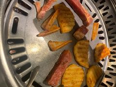 -梨花自助烤肉(天河城店)