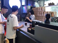 -瑞幸咖啡(第一城店)