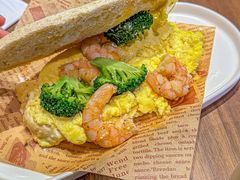 -漫咖啡 (CCPAPK店)