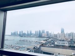 -青岛海尔洲际酒店