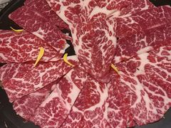 -辉哥火锅(虹桥路店)