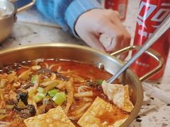 -雙冲柳州螺蛳粉&酸嘢&桂林米粉(簋街店)