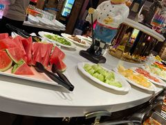-好伦哥比萨烤肉自助(马家堡店)
