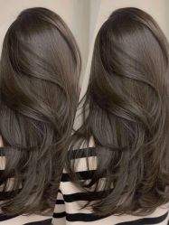 -MI HAIR