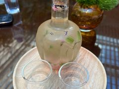 -北京望京凯悦酒店The Lounge大堂酒廊