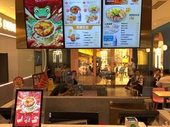 -小杨生煎(湟普汇店)