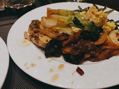 -大连海创科技交流中心自助餐厅