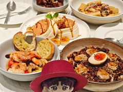 -娜娜家•Nana's restaurant(国金汇店)