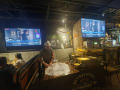 -麦凯伦烧烤·精酿超级工厂店(金桥总店)