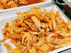 -港畔赶海蒸汽海鲜烧烤自助(仙螺岛店)