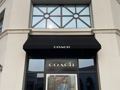 -COACH蔻驰(百联奥特莱斯广场店)