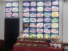 -山海关清和浑锅店