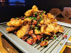 -湘与香缘·湖南菜(王府井北京市百货大楼店)